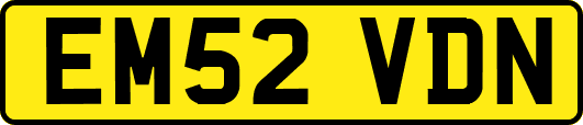 EM52VDN