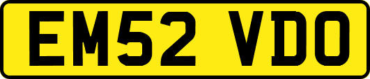 EM52VDO