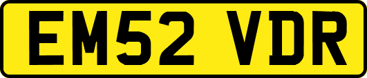 EM52VDR