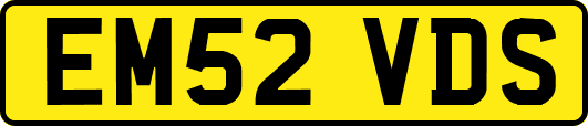 EM52VDS