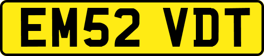 EM52VDT