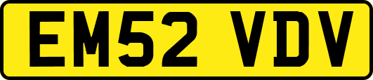 EM52VDV