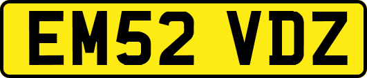 EM52VDZ