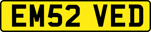 EM52VED