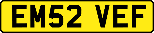 EM52VEF