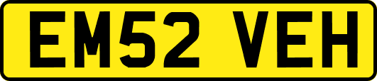 EM52VEH