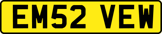 EM52VEW