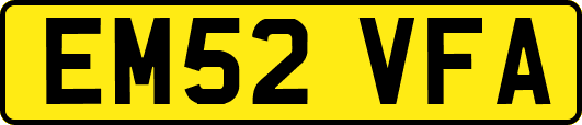 EM52VFA