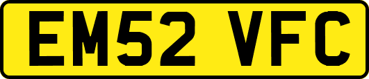 EM52VFC