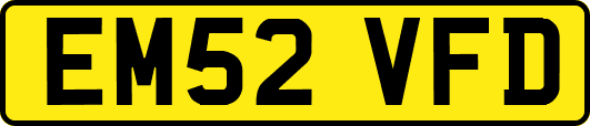 EM52VFD