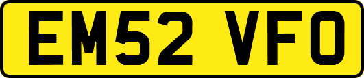 EM52VFO