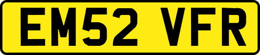 EM52VFR