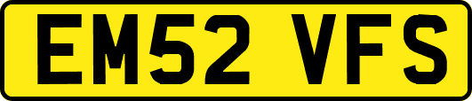 EM52VFS