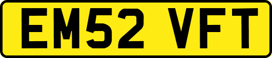 EM52VFT