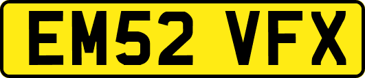 EM52VFX