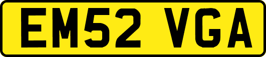 EM52VGA