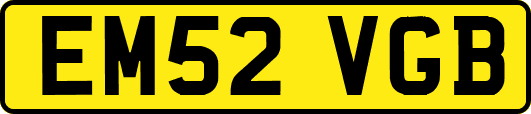 EM52VGB