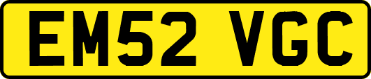 EM52VGC