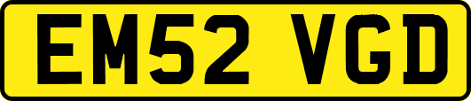 EM52VGD