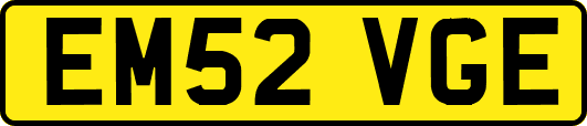 EM52VGE