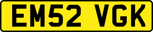 EM52VGK