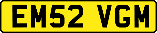 EM52VGM