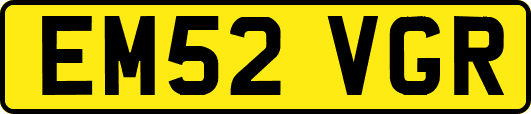 EM52VGR