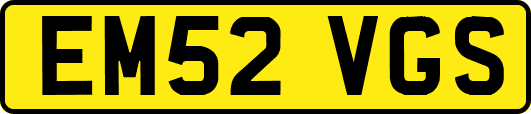 EM52VGS