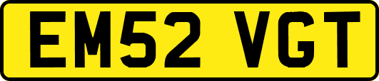 EM52VGT