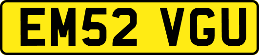 EM52VGU