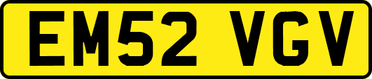 EM52VGV