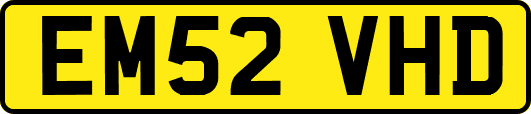 EM52VHD