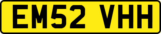 EM52VHH