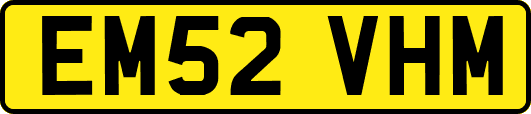EM52VHM
