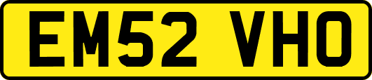 EM52VHO