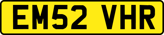 EM52VHR