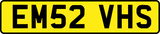EM52VHS