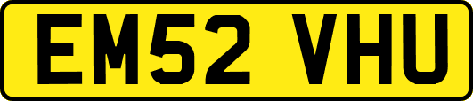 EM52VHU