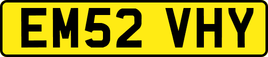 EM52VHY