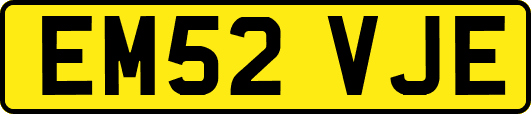 EM52VJE
