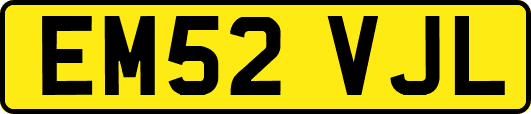 EM52VJL