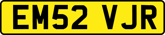EM52VJR