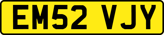 EM52VJY