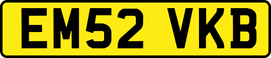 EM52VKB