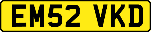 EM52VKD