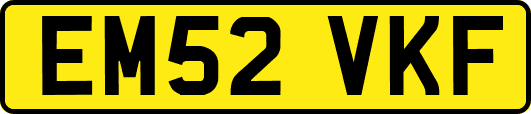 EM52VKF