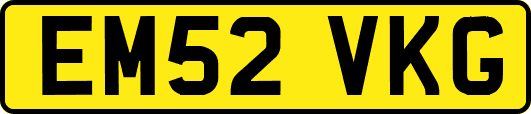 EM52VKG