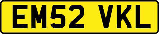 EM52VKL