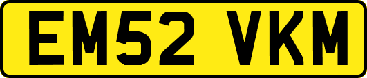 EM52VKM