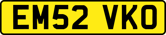 EM52VKO